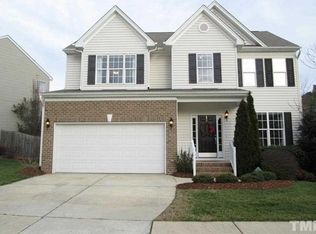 5713 Catskill Ct, Durham, NC 27713