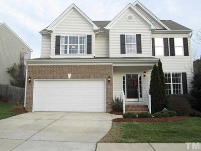 5713 Catskill Ct, Durham, NC, 27713
