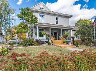 607 W North 1st St, Shelbyville, IL
