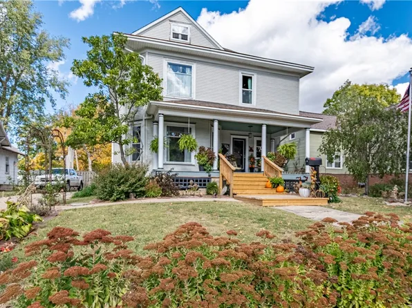 607 W North 1st St, Shelbyville, IL 62565