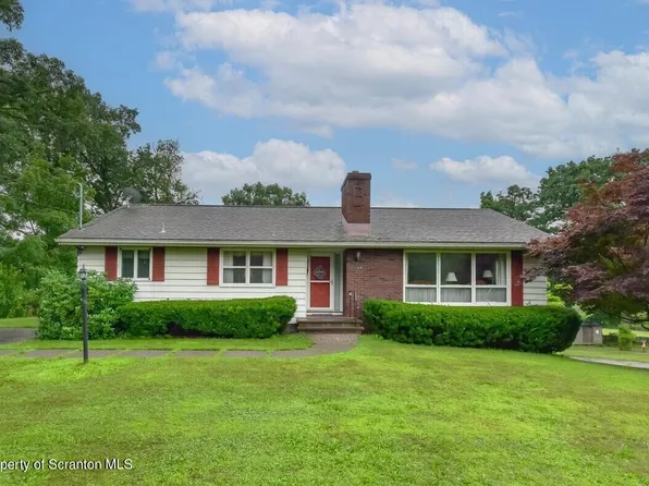 1316 School St, Clarks Summit, PA 18411