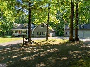 10001 Cherokee Ln, Spotsylvania, VA 22553