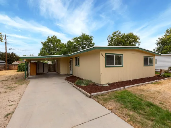 6422 W Tahoe Dr, Boise, ID 83709