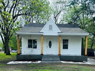 515 N Florence Pl, Tulsa, OK 74110