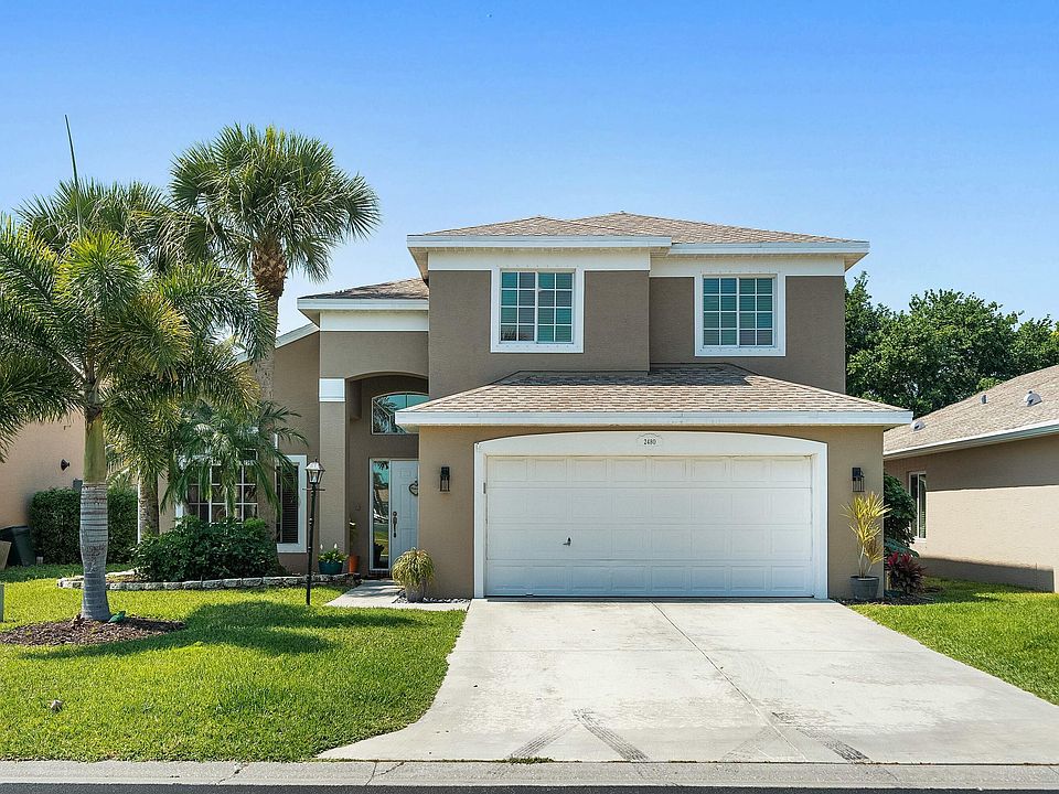 1st image of 2480 SE Springtree Place