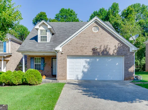 420 Townsend Bnd, Stockbridge, GA 30281