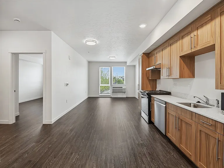 Denton Street Apartments — Photo 22