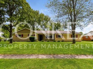 10331 E 21st Pl, Indianapolis, IN 46229