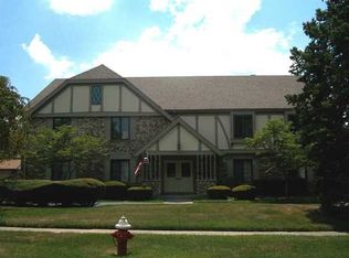 5451 Cresthaven Ln APT B1, Toledo, OH 43614