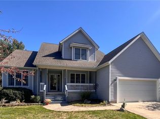 8251 Claus Rd, Amherst, OH 44001