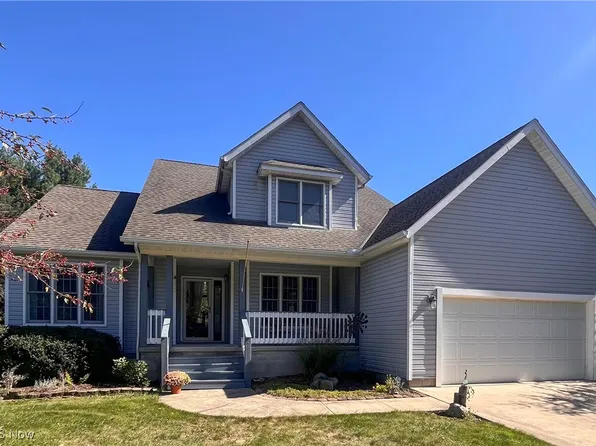 8251 Claus Rd, Amherst, OH 44001