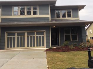 2318 Bouldercliff Way, Atlanta, GA 30316