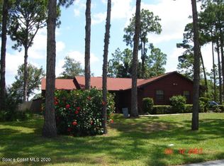 4652 N Friday Cir, Cocoa, FL 32926