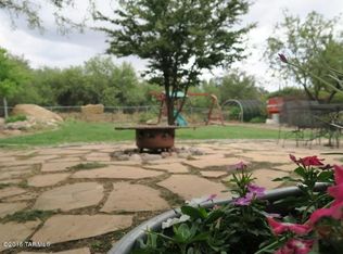 1045 N Sycamore Dr, Oracle, AZ 85623