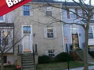 12717 New Town Way, Upper Marlboro, MD