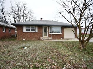 21 N Devon Ave, Indianapolis, IN 46219