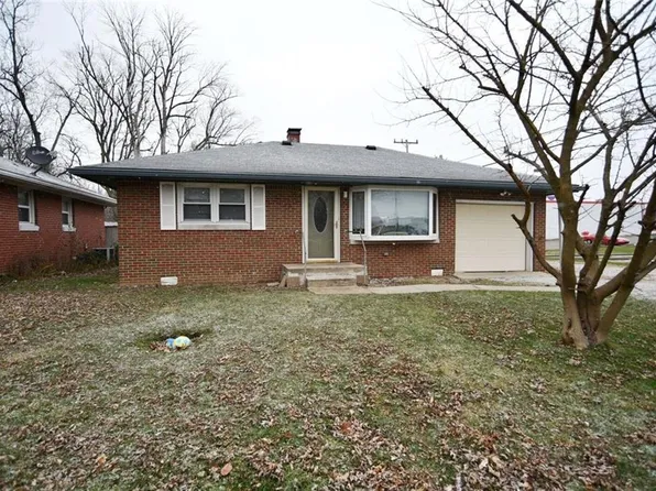 21 N Devon Ave, Indianapolis, IN 46219