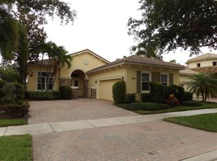 9885 SW Torriente Ln, Port Saint Lucie, FL 34986