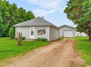229 Lendrum St, Melfort, SK S0E1A0