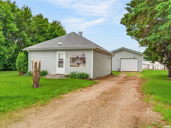 229 Lendrum STREET, Melfort, SK S0E 1A0