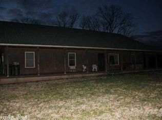 118 Crisco Rd, Mc Rae, AR 72102