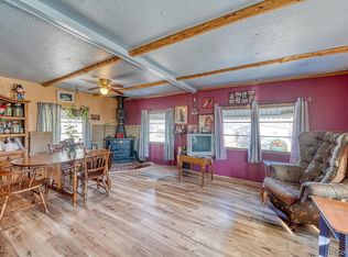 6820 County Road 104, Salida, CO 81201