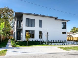 116 NW 41st St, Fort Lauderdale, FL 33309