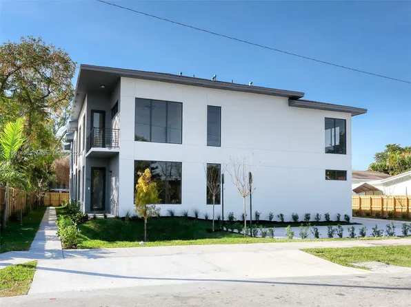 116 NW 41st St, Fort Lauderdale, FL 33309