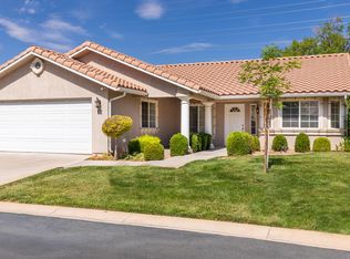 1825 W Mathis Park Pl #12, Saint George, UT 84770