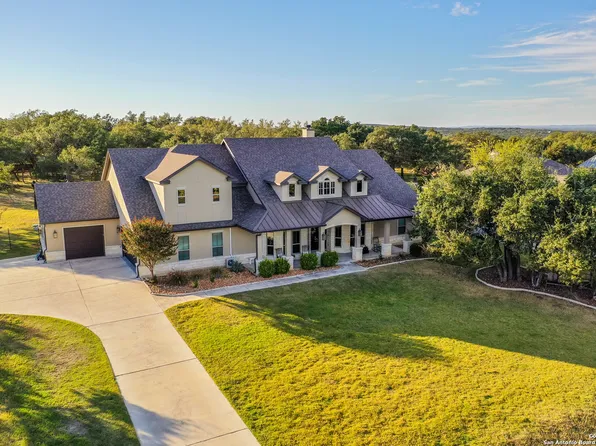 718 LOMA DOBLE, Spring Branch, TX 78070