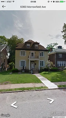 6360 Morrowfield Ave #3 Photo 1