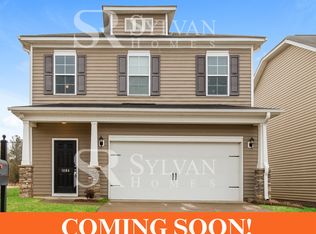 1084 Kingston Village Loop, Irmo, SC 29063