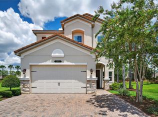 2871 Tarragona Way, Wesley Chapel, FL 33543