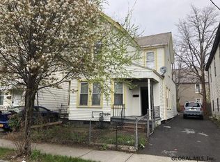 317 Victory Ave, Schenectady, NY 12307