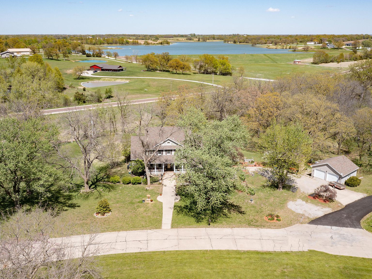 27064 Jaunt Dr, Brookfield, MO 64628 MLS 414352 Zillow