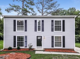 7115 Casual Corner Ln, Mint Hill, NC 28227
