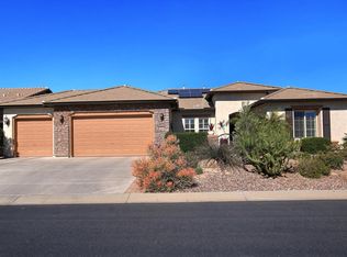 7282 W Trenton Way, Florence, AZ 85132