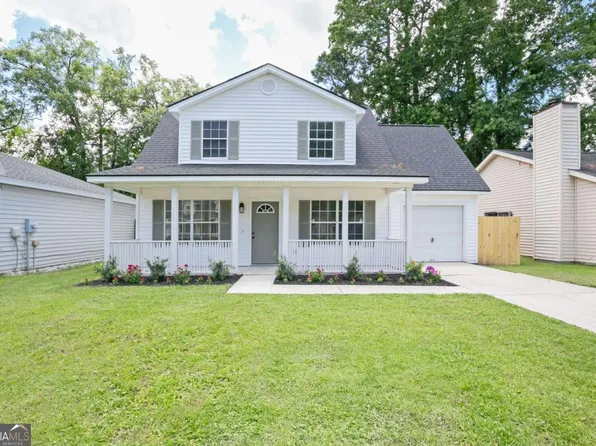 7231 Grant St, Savannah, GA 31406