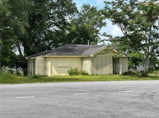 1891 Bennett Rd, Grayson, GA 30017