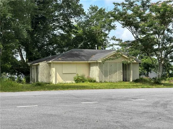 1891 Bennett Rd, Grayson, GA 30017