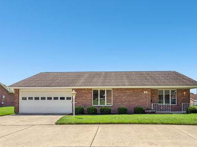 609 N Julia St UNIT 9, Urbana, OH, 43078