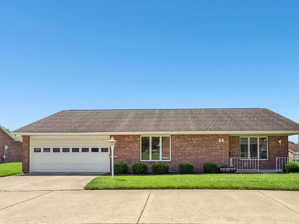 609 N Julia St Unit 9, Urbana, OH 43078