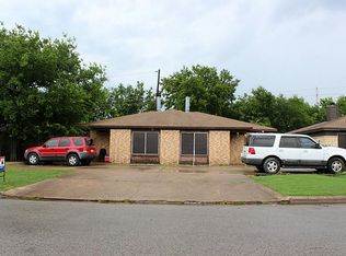 2410 Long Dr, Bryan, TX 77802