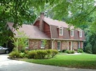632 Allen Ct NW, Atlanta, GA 30327