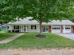 3 Ripley Rd, Westminster, MA 01473