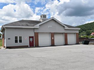 1000 Highland Ave, Bluefield, WV 24701
