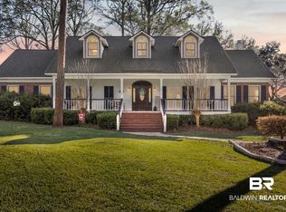 9271 Hamilton Creek Dr, Mobile, AL 36695