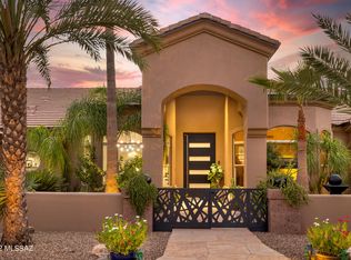 10065 N Ironwood Oasis Pl, Tucson, AZ 85742