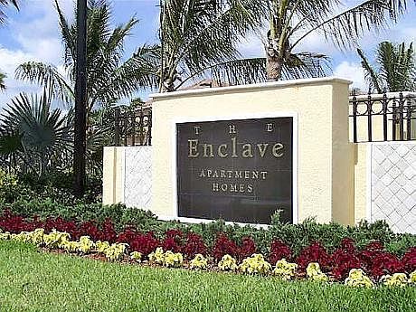 Enclave At Delray Beach Apartments