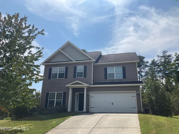 5013 Sunderlund Ct, Grovetown, GA 30813
